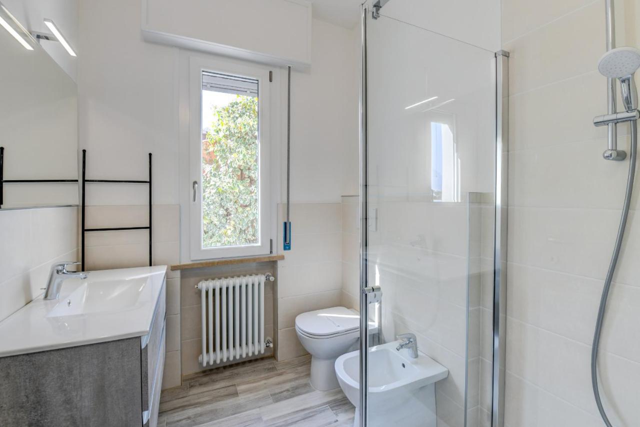 Studio Baldo - Brenzone Holiday Apartments ภายนอก รูปภาพ